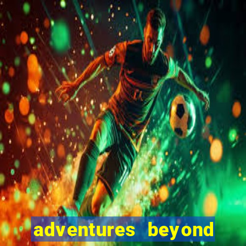 adventures beyond wonderland como jogar